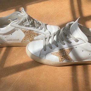 Golden Goose Superstar